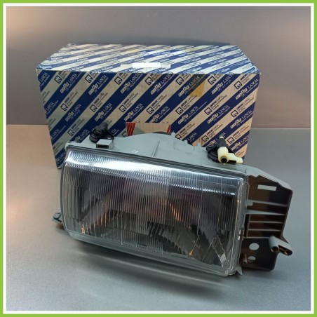 Faro Fanale Proiettore Anteriore Sinistro SX VALEO 60951290 FIAT TIPO 7797602 Originale Nuovo