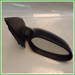 Specchio Specchietto Retrovisore Destro DX GOFFRATO LANCIA YPSILON TI 2008 2013 Originale Usato