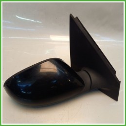 Specchio Specchietto Retrovisore Destro DX GOFFRATO LANCIA YPSILON TI 2008 2013 Originale Usato