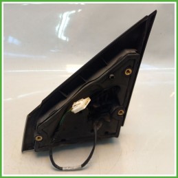 Specchio Specchietto Retrovisore Destro DX GOFFRATO LANCIA YPSILON TI 2008 2013 Originale Usato
