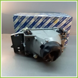 Faro Fanale Proiettore Anteriore Sinistro Nuovo Valeo 60951290 Fiat Tipo