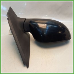Specchio Specchietto Retrovisore Destro DX GOFFRATO LANCIA YPSILON TI 2008 2013 Originale Usato