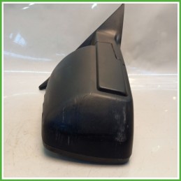 Specchio Specchietto Retrovisore Destro DX GOFFRATO KIA SOUL 2009 2011 Originale Usato