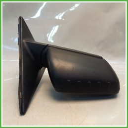 Specchio Specchietto Retrovisore Destro DX GOFFRATO KIA SOUL 2009 2011 Originale Usato