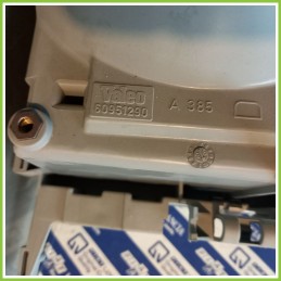 Faro Fanale Proiettore Anteriore Sinistro Nuovo Valeo 60951290 Fiat Tipo