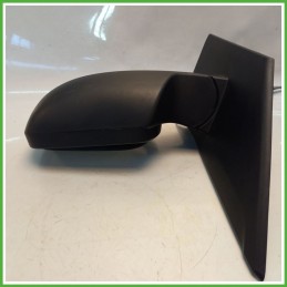 Specchio Specchietto Retrovisore Sinistro SX GOFFRATO FORD FIESTA CBK 2002 2005 FICOSA FICOMIRRORS Originale Usato