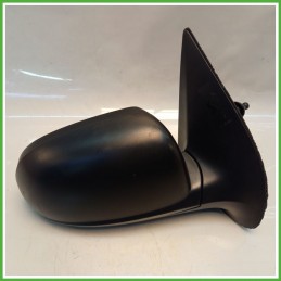 Specchio Specchietto Retrovisore Destro DX GOFFRATO HYUNDAI i20 2009 2011 Originale Usato