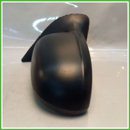 Specchio Specchietto Retrovisore Destro DX GOFFRATO HYUNDAI i20 2009 2011 Originale Usato