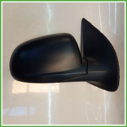 Specchio Specchietto Retrovisore Destro DX GOFFRATO HYUNDAI i20 2009 2011 Originale Usato