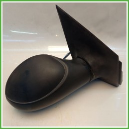 Specchio Specchietto Retrovisore Destro DX GOFFRATO CITROEN C2 2003 2010 SCHEFENACKER Originale Usato