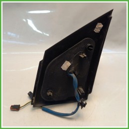 Specchio Specchietto Retrovisore Destro DX GOFFRATO CITROEN C2 2003 2010 SCHEFENACKER Originale Usato