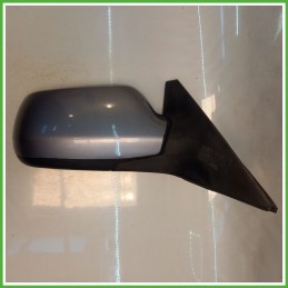 Specchio Specchietto Retrovisore Destro DX GRIGIO MAZDA Mazda 6 1a Serie 2002 2009 Originale Usato