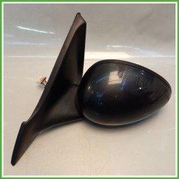 Specchio Specchietto Retrovisore Sinistro SX NERO ALFA ROMEO GT X2 2003 2011 FICOSA FICOMIRRORS Originale Usato