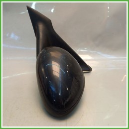 Specchio Specchietto Retrovisore Sinistro SX NERO ALFA ROMEO GT X2 2003 2011 FICOSA FICOMIRRORS Originale Usato