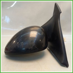 Specchio Specchietto Retrovisore Sinistro SX NERO ALFA ROMEO GT X2 2003 2011 FICOSA FICOMIRRORS Originale Usato