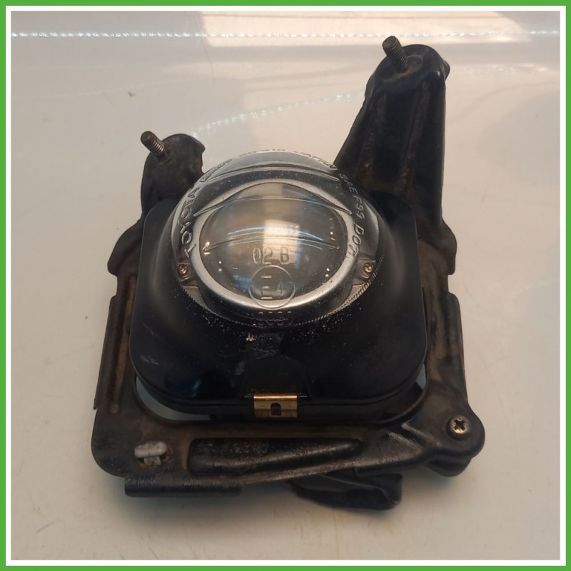 Faro Fanale Fendinebbia Anteriore Destro DX KOITO TOYOTA CELICA 8122120420 Usato