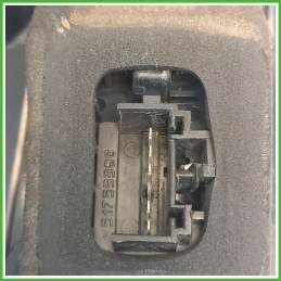 Fanale Fanalino Posteriore Sinistro SX OLSA 03.341.80 LANCIA YPSILON TE 51786658 Usato