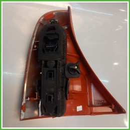 Fanale Fanalino Posteriore Destro DX RENAULT CLIO 2a Serie 7700410518 Usato