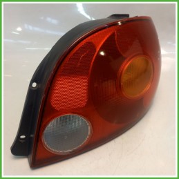 Fanale Fanalino Posteriore Destro DX SAMLIP 03.2050-8333 CHEVROLET (DAEWOO) MATIZ M100 96563515 Usato
