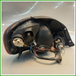 Fanale Fanalino Posteriore Destro DX SAMLIP 03.2050-8333 CHEVROLET (DAEWOO) MATIZ M100 96563515 Usato
