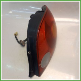 Fanale Fanalino Posteriore Destro DX SAMLIP 03.2050-8333 CHEVROLET (DAEWOO) MATIZ M100 96563515 Usato