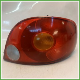 Fanale Fanalino Posteriore Destro DX SAMLIP 03.2050-8333 CHEVROLET (DAEWOO) MATIZ M100 96563515 Usato