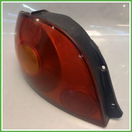 Fanale Fanalino Posteriore Sinistro SX SAMLIP 03-2050-8332 CHEVROLET (DAEWOO) MATIZ M100 96563514 Usato