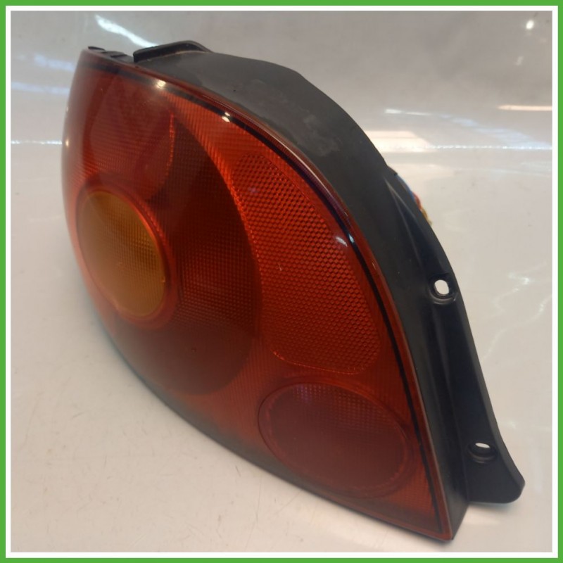 Fanale Fanalino Posteriore Sinistro SX SAMLIP 03-2050-8332 CHEVROLET (DAEWOO) MATIZ M100 96563514 Usato