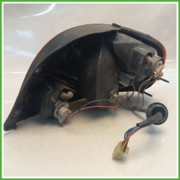 Fanale Fanalino Posteriore Sinistro SX SAMLIP 03-2050-8332 CHEVROLET (DAEWOO) MATIZ M100 96563514 Usato
