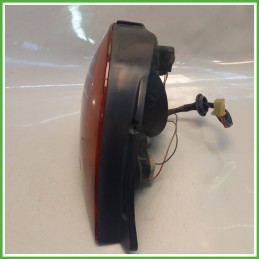 Fanale Fanalino Posteriore Sinistro SX SAMLIP 03-2050-8332 CHEVROLET (DAEWOO) MATIZ M100 96563514 Usato