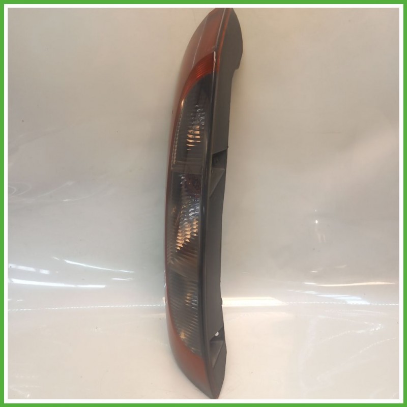 Fanale Fanalino Posteriore Sinistro SX VALEO 89302171 OPEL CORSA X01 93187121 Usato