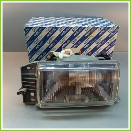 Faro Fanale Proiettore Anteriore Sinistro SX VALEO 60951280 FIAT TIPO 7797602 Originale Nuovo