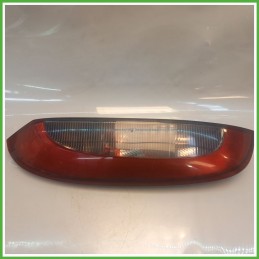 Fanale Fanalino Posteriore Sinistro SX VALEO 89302171 OPEL CORSA X01 93187121 Usato