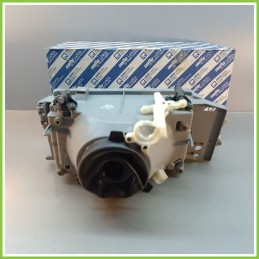 Faro Fanale Proiettore Anteriore Sinistro Nuovo Valeo 60951280 Fiat Tipo
