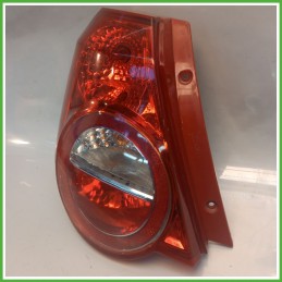 Fanale Fanalino Posteriore Sinistro SX CHEVROLET (DAEWOO) AVEO T250 95952066 Usato