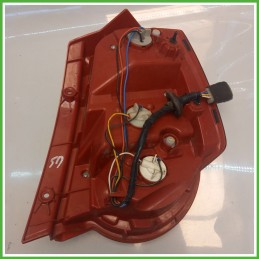 Fanale Fanalino Posteriore Sinistro SX CHEVROLET (DAEWOO) AVEO T250 95952066 Usato