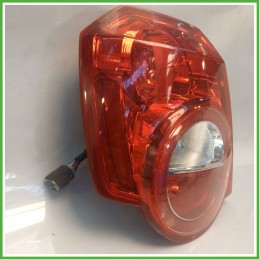 Fanale Fanalino Posteriore Sinistro SX CHEVROLET (DAEWOO) AVEO T250 95952066 Usato