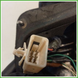 Fanale Fanalino Posteriore Sinistro SX TOYOTA CELICA 815612B520 Usato