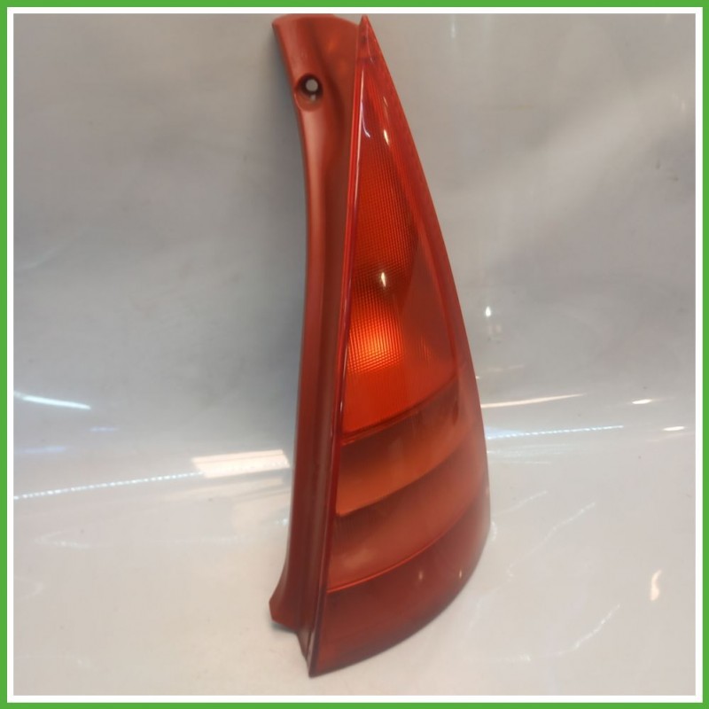 Fanale Fanalino Posteriore Destro DX SCINTEX 2556 CITROEN C3 1a Serie 6351Q3 Usato