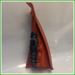 Fanale Fanalino Posteriore Destro DX SCINTEX 2556 CITROEN C3 1a Serie 6351Q3 Usato