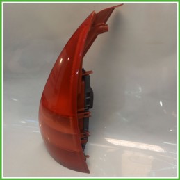 Fanale Fanalino Posteriore Destro DX SCINTEX 2556 CITROEN C3 1a Serie 6351Q3 Usato