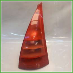 Fanale Fanalino Posteriore Destro DX SCINTEX 2556 CITROEN C3 1a Serie 6351Q3 Usato