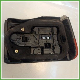 Fanale Fanalino Posteriore Sinistro SX HELLA SEAT IBIZA 6K 6K6945111E Usato
