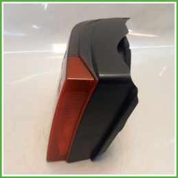 Fanale Fanalino Posteriore Sinistro SX HELLA SEAT IBIZA 6K 6K6945111E Usato