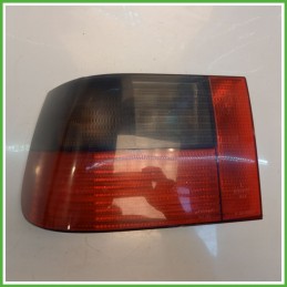 Fanale Fanalino Posteriore Sinistro SX HELLA SEAT IBIZA 6K 6K6945111E Usato