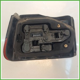 Fanale Fanalino Posteriore Destro DX HELLA SEAT IBIZA 6K 6K6945112E Usato