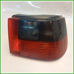 Fanale Fanalino Posteriore Destro DX HELLA SEAT IBIZA 6K 6K6945112E Usato