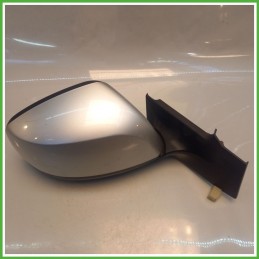 Specchio Specchietto Retrovisore Destro DX GRIGIO GBZ OPEL AGILA H08 2008 2011 MAGNA Originale Usato