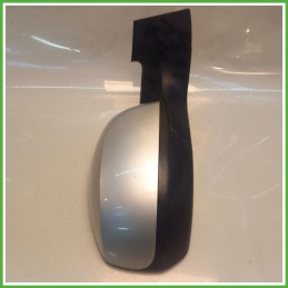 Specchio Specchietto Retrovisore Destro DX GRIGIO GBZ OPEL AGILA H08 2008 2011 MAGNA Originale Usato