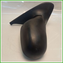Specchio Specchietto Retrovisore Destro DX GOFFRATO RENAULT CLIO 2a Serie 1998 2001 Originale Usato